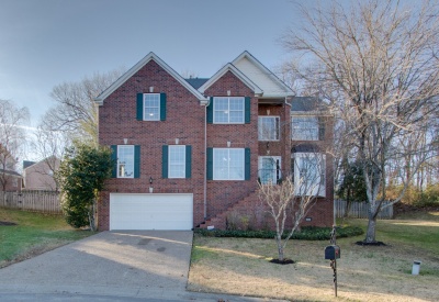 812 High Point Trace, Nashville, Tennessee 37221, 4 Bedrooms Bedrooms, ,2 BathroomsBathrooms,Single Family Home,Sold Listings,Traceside,High Point Trace,1037