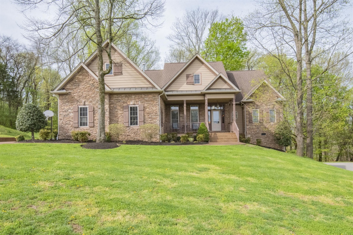 1250 Ben Hill, Nolensville, Tennessee 37135, 4 Bedrooms Bedrooms, ,3 BathroomsBathrooms,Single Family Home,Sold Listings,Ben Hill,1042